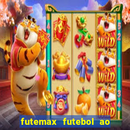 futemax futebol ao vivo serie b